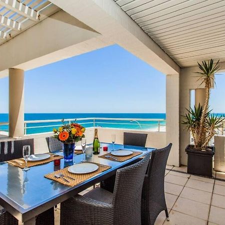 Beach View Apartment In Cottesloe Perth Eksteriør billede