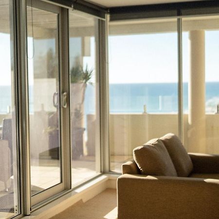 Beach View Apartment In Cottesloe Perth Eksteriør billede